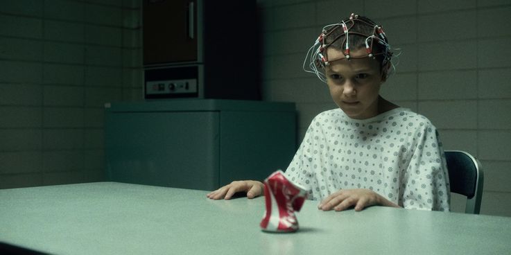 Undici poteri Millie Bobby Brown