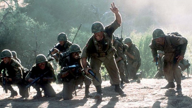 We Were Soldiers storia vera