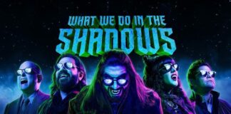 What We Do in the Shadows 4