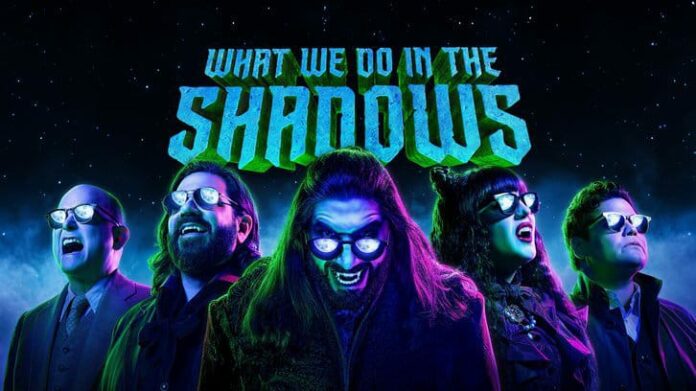 What We Do in the Shadows 4