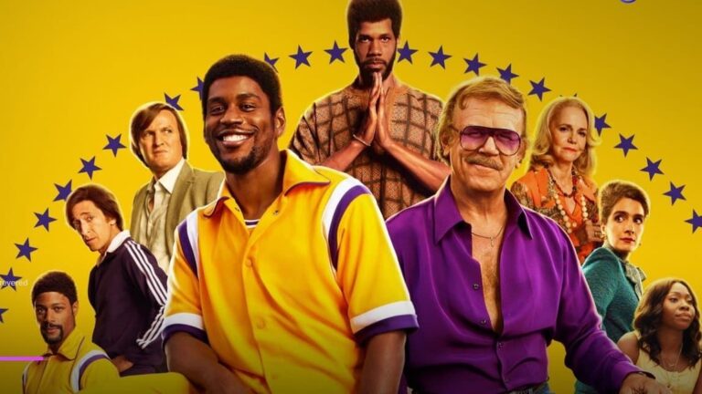 Winning Time: L’ascesa della dinastia dei Lakers, la recensione