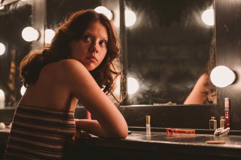X – A Sexy Horror Story, trailer in esclusiva dell’horror in sala dal 14 luglio