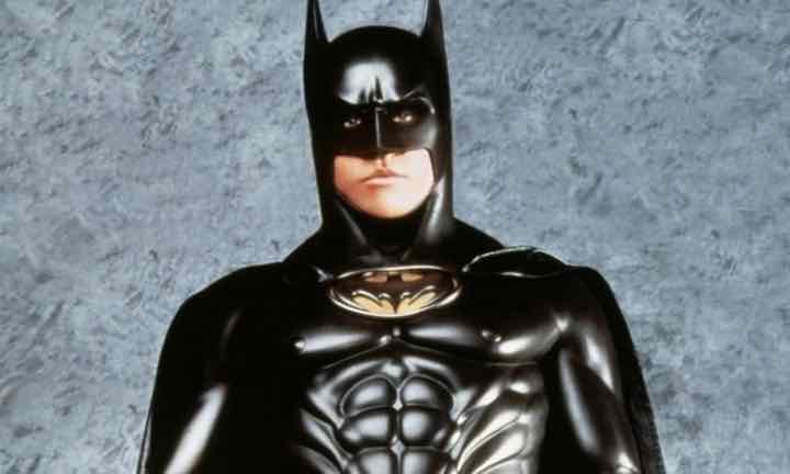 batman forever