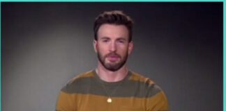 Chris Evans