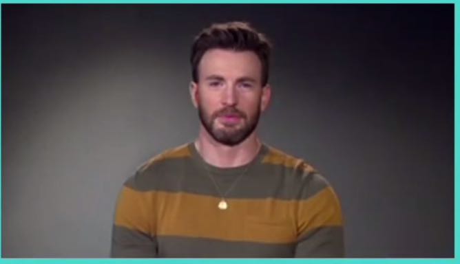 Chris Evans
