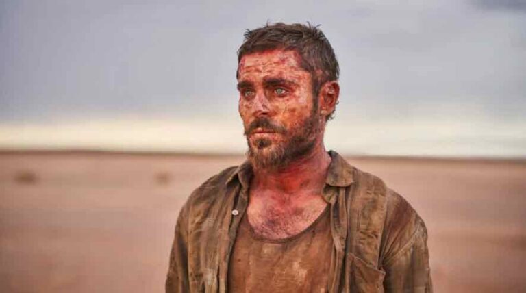 Gold: il trailer del nuovo film con Zac Efron