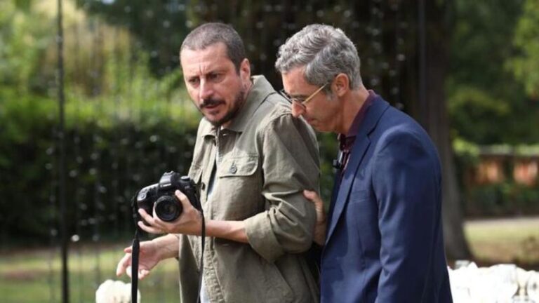 Il giorno più bello: tutte le curiosità sul film con Luca e Paolo
