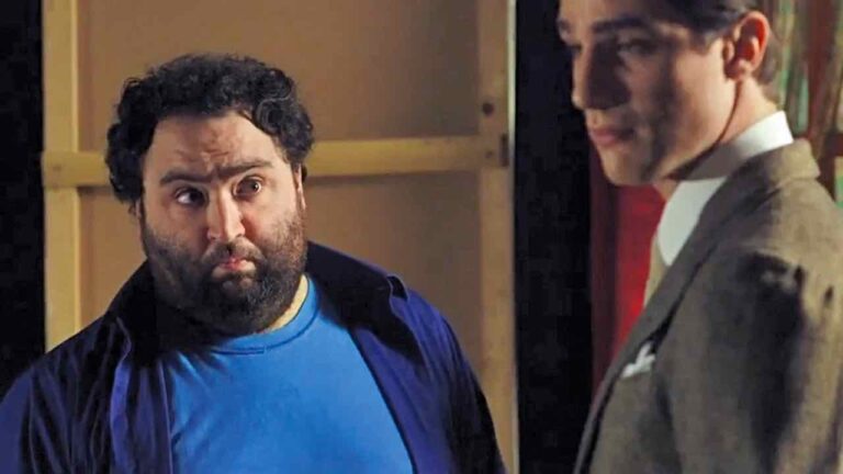 Nicola Nocella: la Puglia, John Belushi e “il fuoco, che mi fa tendere verso l’alto”