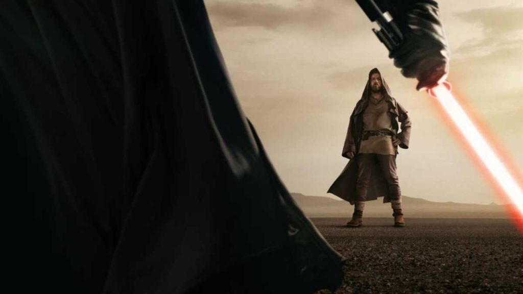 obi-wan kenobi