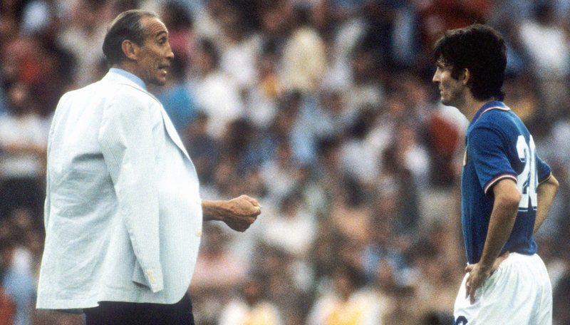 Documentario Paolo Rossi