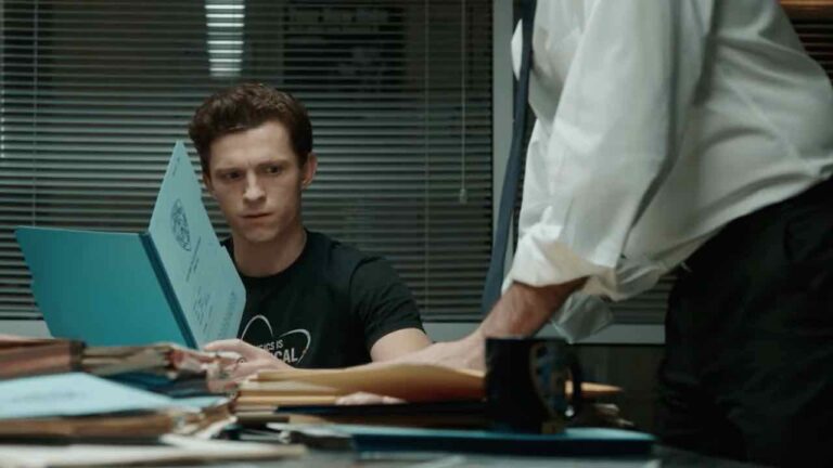 Marvel: che cosa succede legalmente a un attore che rivela uno spoiler?