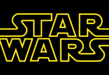 Star Wars film in uscita