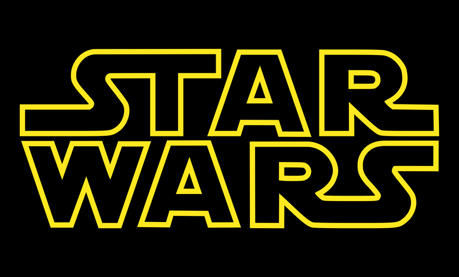 Star Wars film in uscita