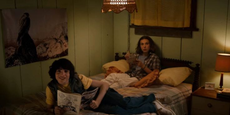 stranger things 4