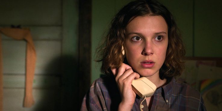 stranger things Undici