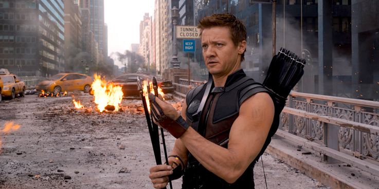 Hawkeye