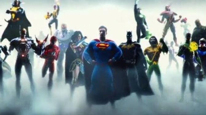 Warner Bros. Discovery/DC parteciperà al Comic-Con 2022, ma avrà un approccio diverso