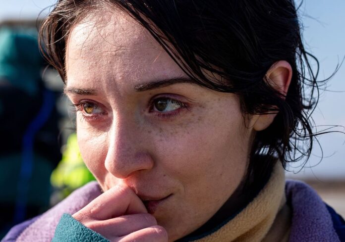 Ada (Unclenching the Fists) recensione