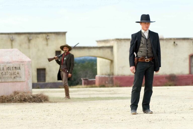 Appaloosa: tutte le curiosità sul film con Viggo Mortensen