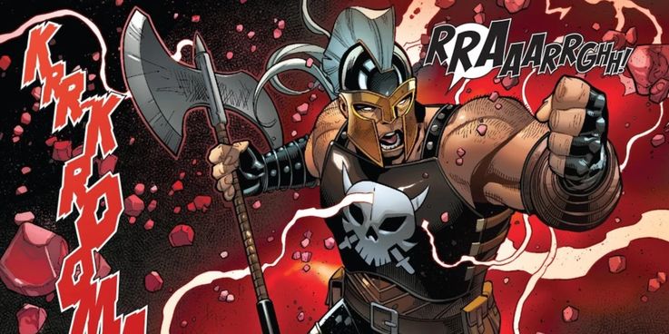 Ares Thor