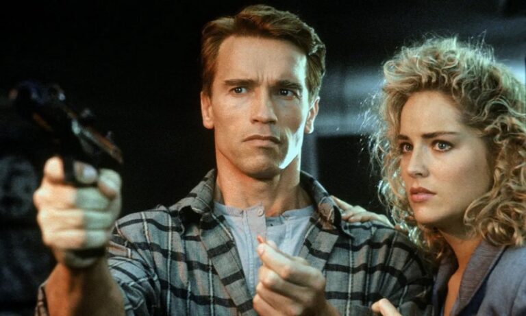 Atto di forza: tutto quello che c’è da sapere sul film