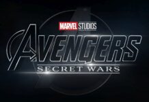 Avengers: Secret Wars film 2026