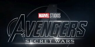 Avengers: Secret Wars film 2026