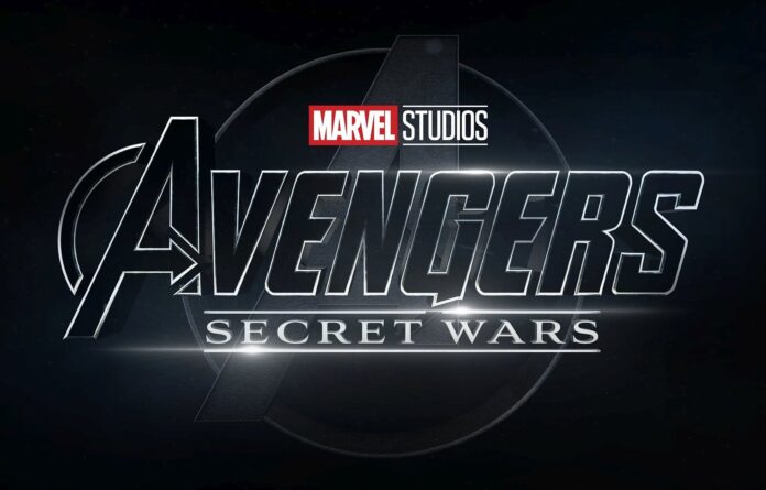 Avengers: Secret Wars movie 2026