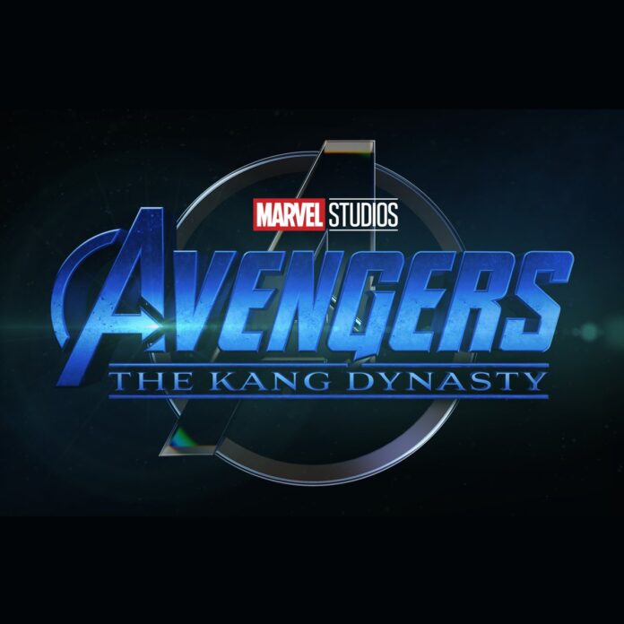 Avengers: The Kang Dynasty film 2025