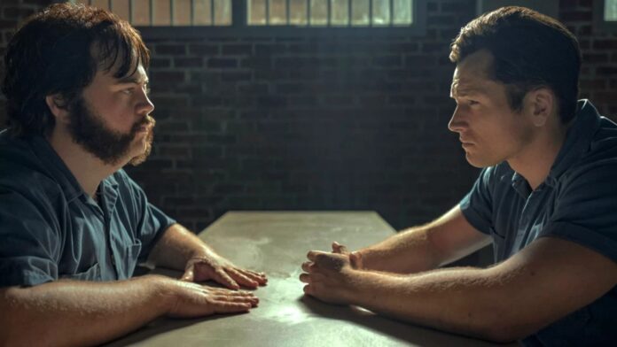 Black Bird recensione serie tv