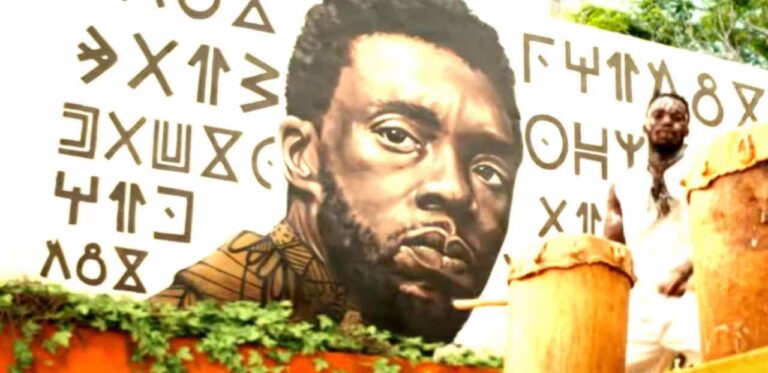 Black Panther: Wakanda Forever, le storie che racconta il primo trailer