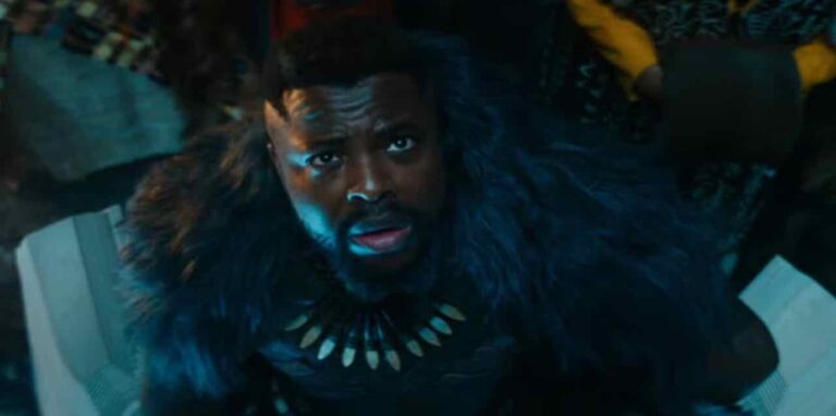 Tutto quello che Black Panther: Wakanda Forever rivela del Blip