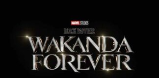 Black Panther Wakanda Forever