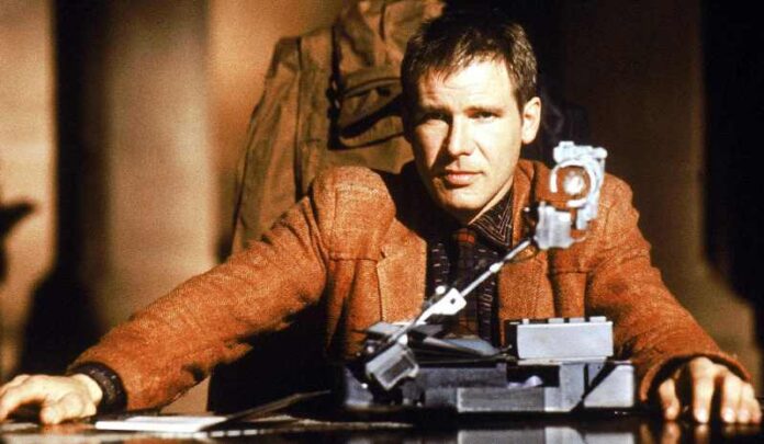 Blade Runner cast