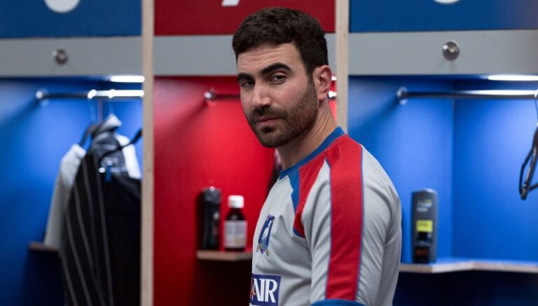 Brett Goldstein sarà una guest star della seconda stagione di Shrinking
