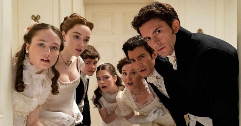 Bridgerton 3: la terza stagione della serie Netflix