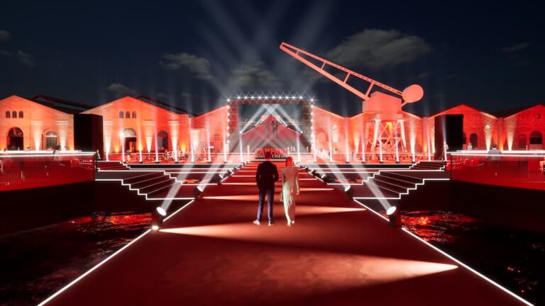 CAMPARI torna protagonista della 79. Mostra Internazionale d’Arte Cinematografica – La Biennale di Venezia