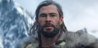 Chris Hemsworth