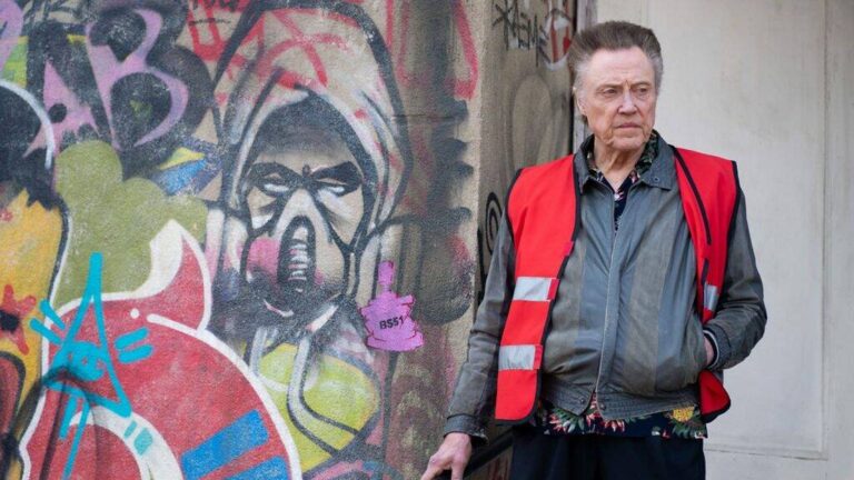 Christopher Walken si unisce al dibattito sui Film Marvel