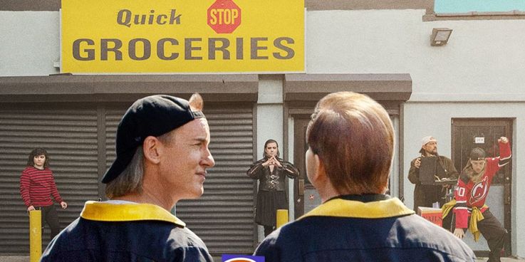 Clerks 3 cast