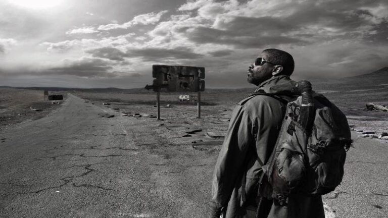 Codice Genesi: tutte le curiosità sul film con Denzel Washington