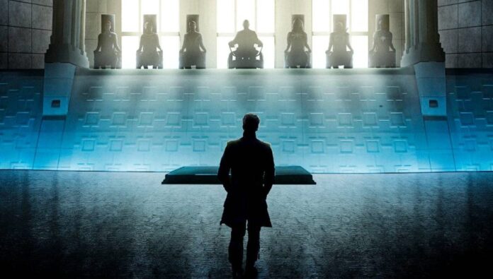 Doctor Strange 2 backlit Doctor Strange 2