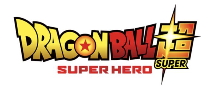 Dragon Ball Super: Super Hero