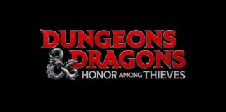 Dungeons & Dragons: Honor Among Thieves