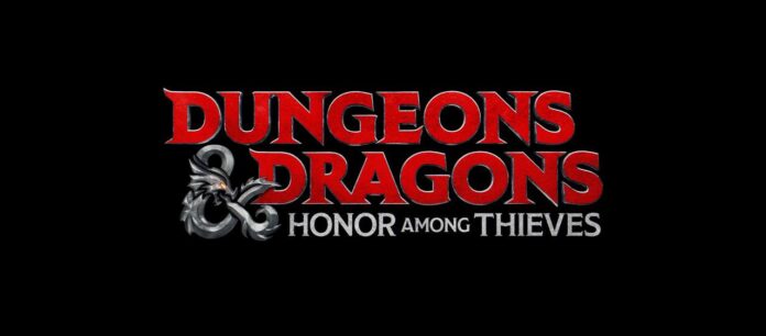 Dungeons & Dragons: Honor Among Thieves