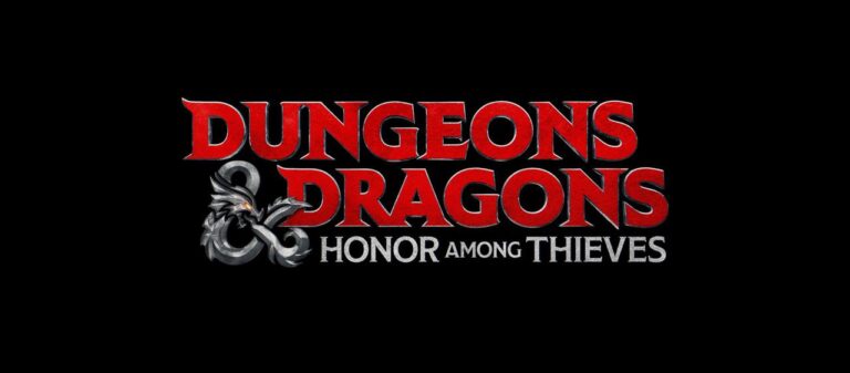 Dungeons & Dragons: Honor Among Thieves, il primo trailer del film #SDCC22