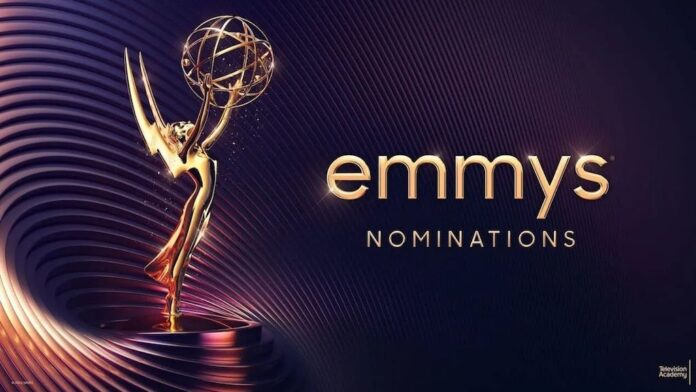 EMMY AWARDS 2023