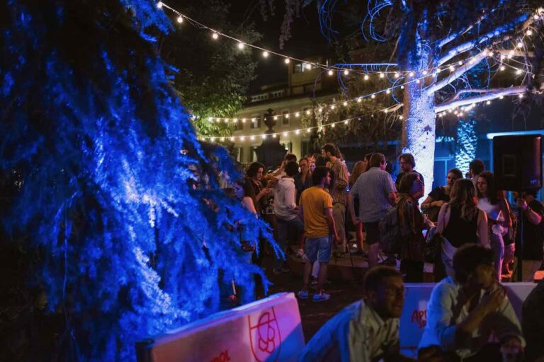 EKI Night: le immagini dalla serata evento di presentazione del numero 2