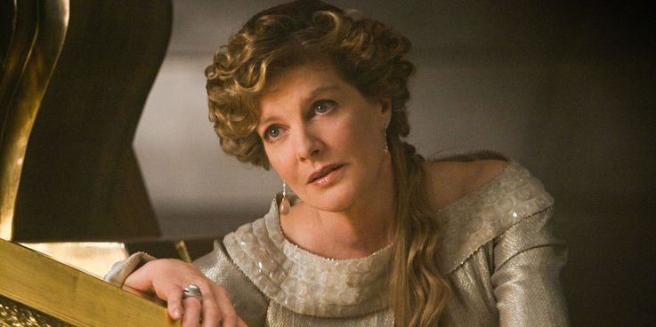 Frigga Thor