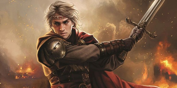 Game of Thrones 1
